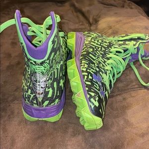 under armour joker cleats